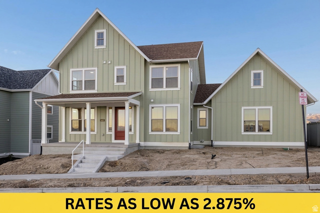 6651 Salt Marsh Road, Unit 527 South Jordan, UT 84009 - Photo 1 of 1