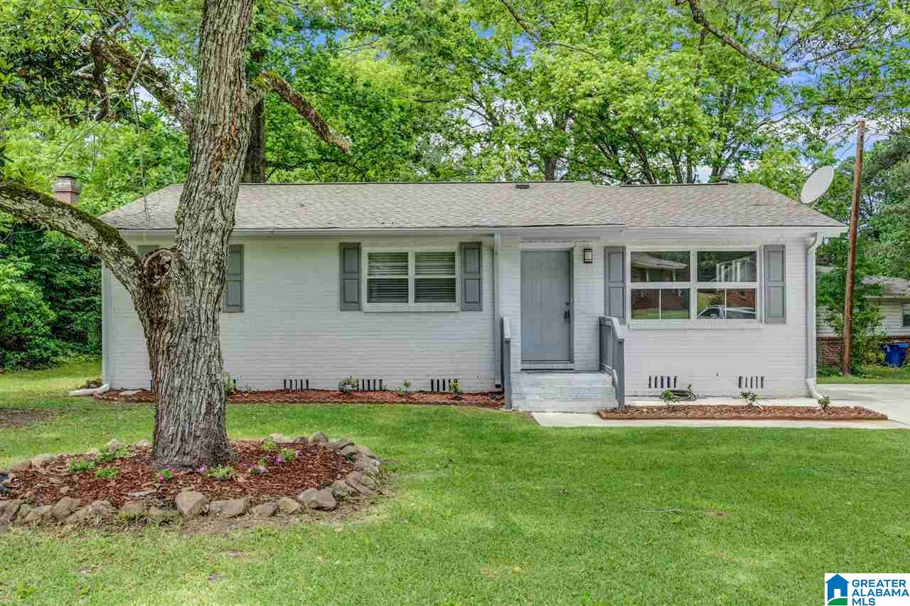 948 Oak Grove Road Birmingham, AL 35209 - Photo 1 of 29