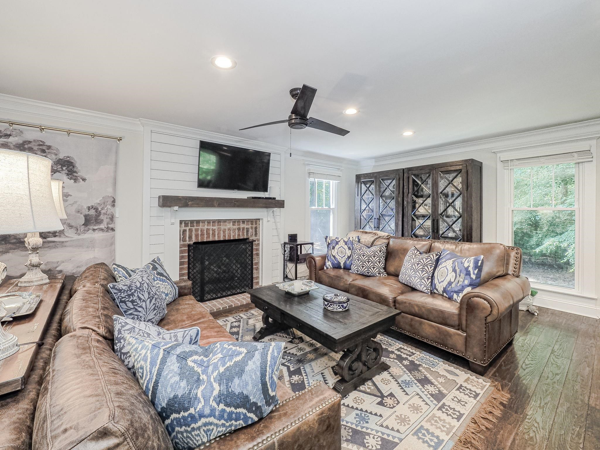 6908 Slade Hill Road Raleigh, NC 27615 - Photo 9 of 41 Photo 9