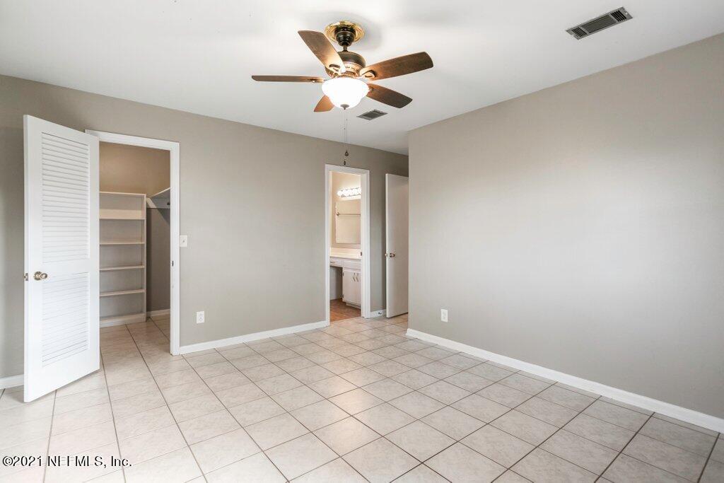 5115 Brighton Drive Jacksonville, FL 32217 - Photo 25 of 37 a view of an empty room and window