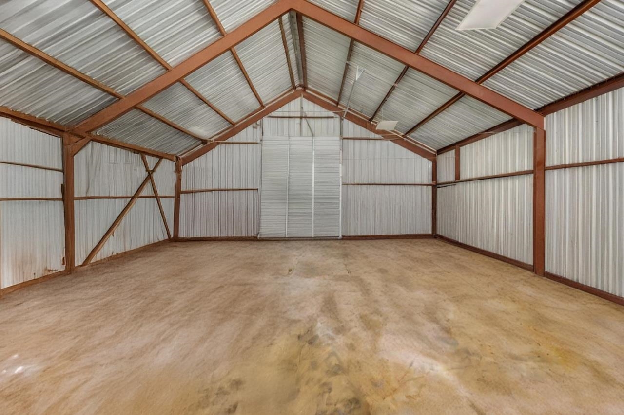 791 Ranch Road 2323 Llano, TX 78643 - Photo 22 of 30 a view of a garage