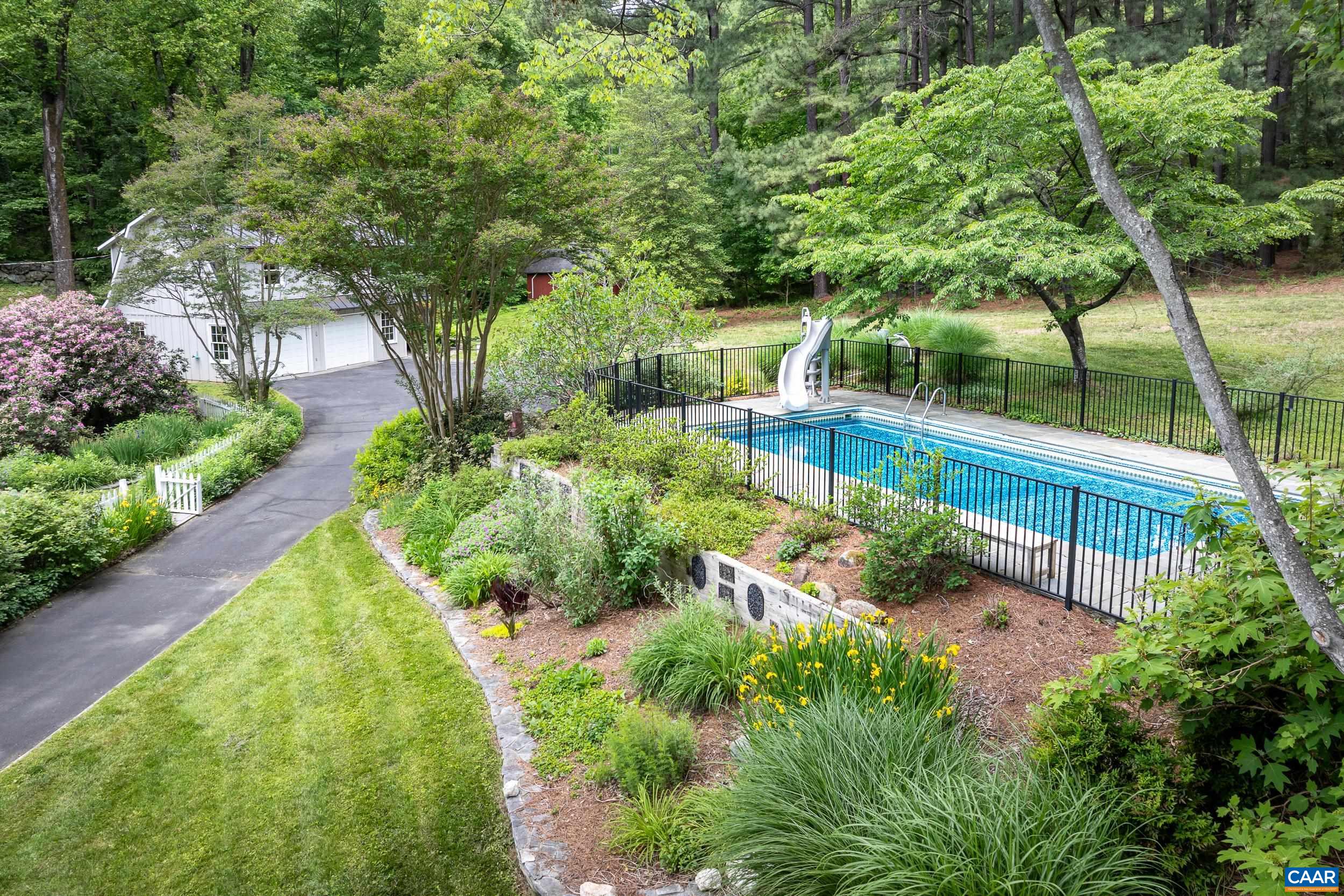1930 White Hall Road Crozet, VA 22932 - Photo 43 of 75