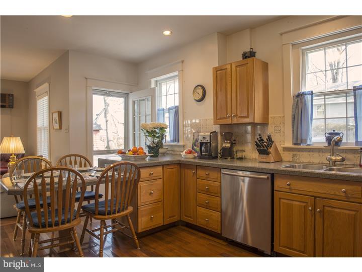 101 Hewett Road Wyncote, PA 19095 - Photo 12 of 25 Kitchen