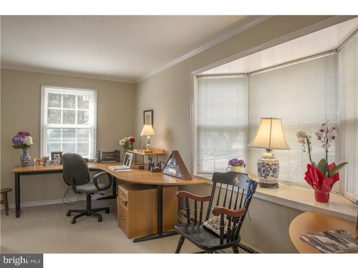 101 Hewett Road Wyncote, PA 19095 - Photo 15 of 25 Office / Study
