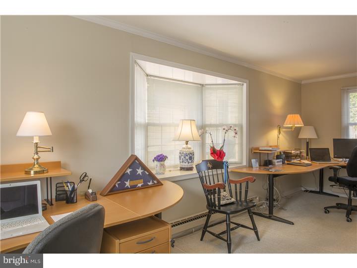 101 Hewett Road Wyncote, PA 19095 - Photo 16 of 25 Office / Study