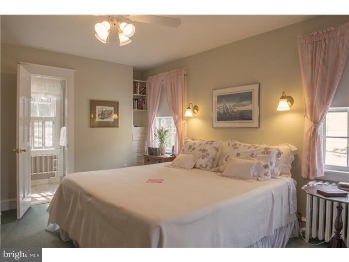 101 Hewett Road Wyncote, PA 19095 - Photo 17 of 25 Bedroom - Main