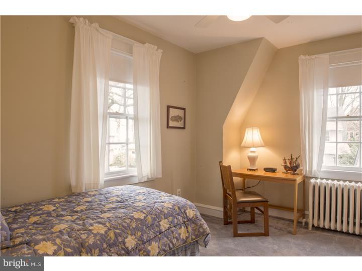 101 Hewett Road Wyncote, PA 19095 - Photo 20 of 25 Bedroom
