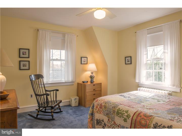 101 Hewett Road Wyncote, PA 19095 - Photo 21 of 25 Bedroom