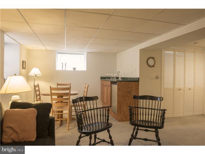101 Hewett Road Wyncote, PA 19095 - Photo 22 of 25 Basement - Finished