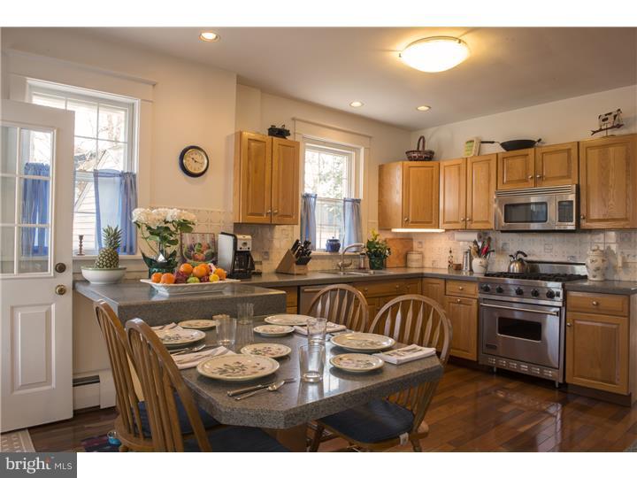 101 Hewett Road Wyncote, PA 19095 - Photo 9 of 25 Kitchen