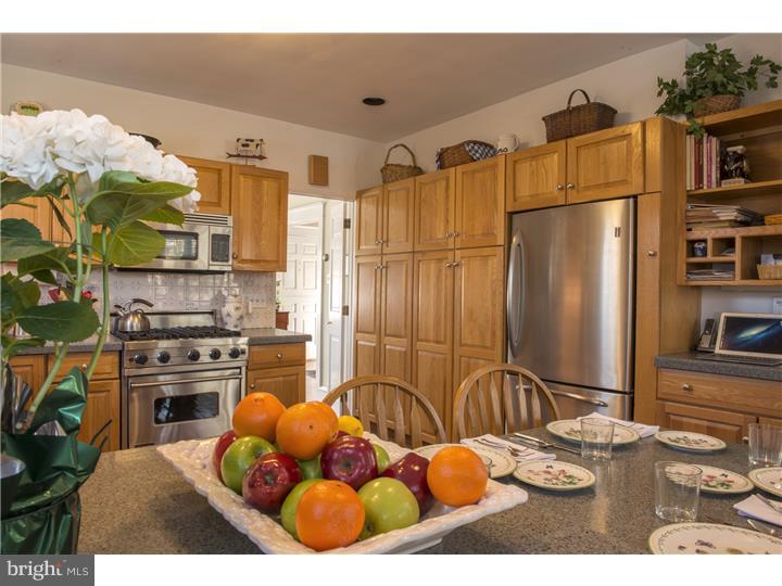 101 Hewett Road Wyncote, PA 19095 - Photo 10 of 25 Kitchen