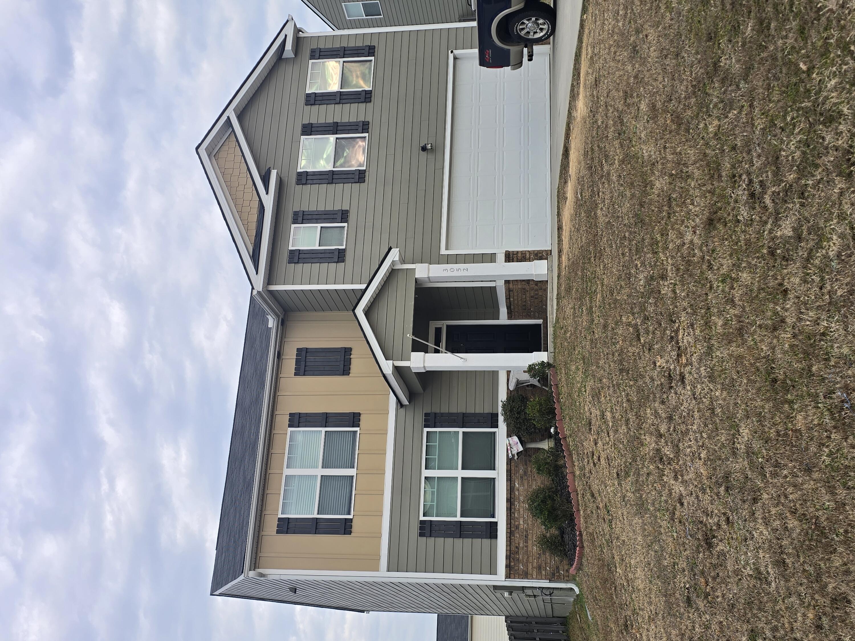 3052 Pepperhill Drive Grovetown, GA 30813 - Photo 1 of 1 Front View