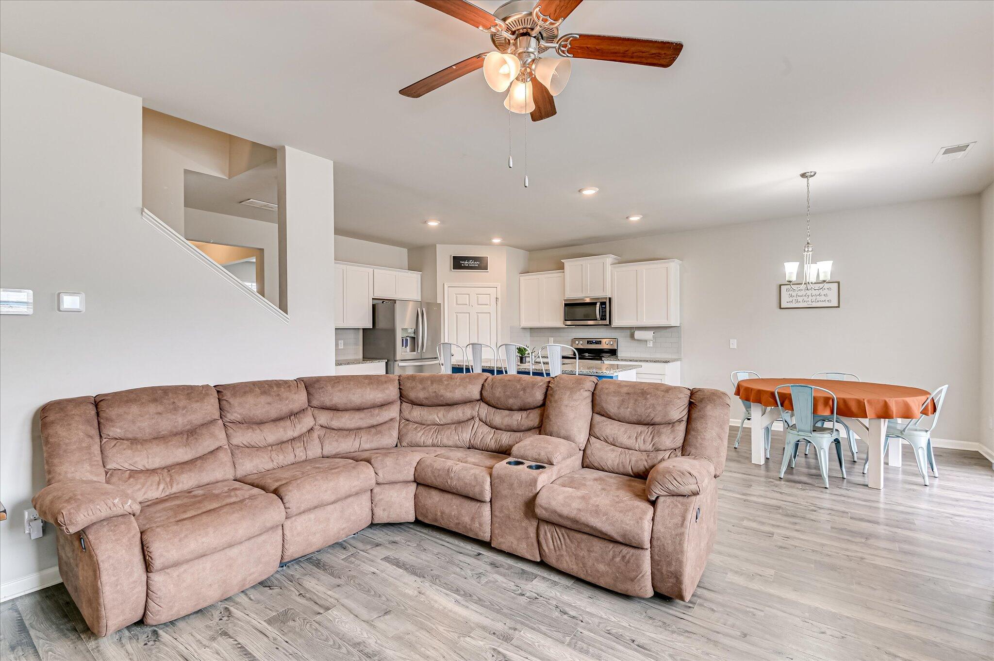 3052 Pepperhill Drive Grovetown, GA 30813 - Photo 9 of 38 09-109