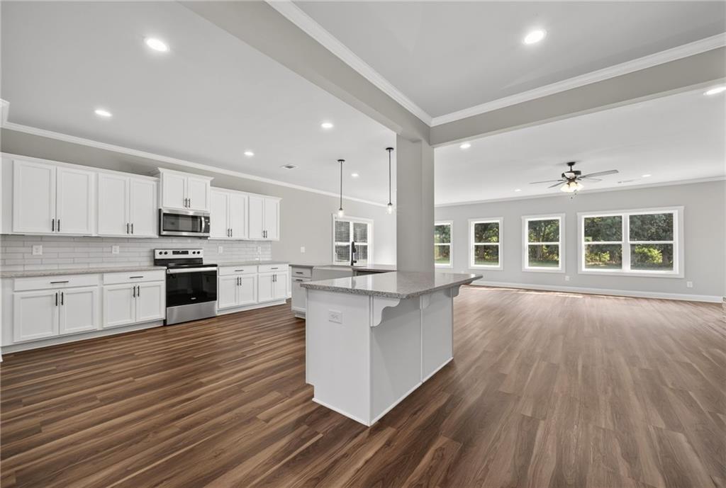 3145 George Williams Road Monroe, GA 30656 - Photo 3 of 41