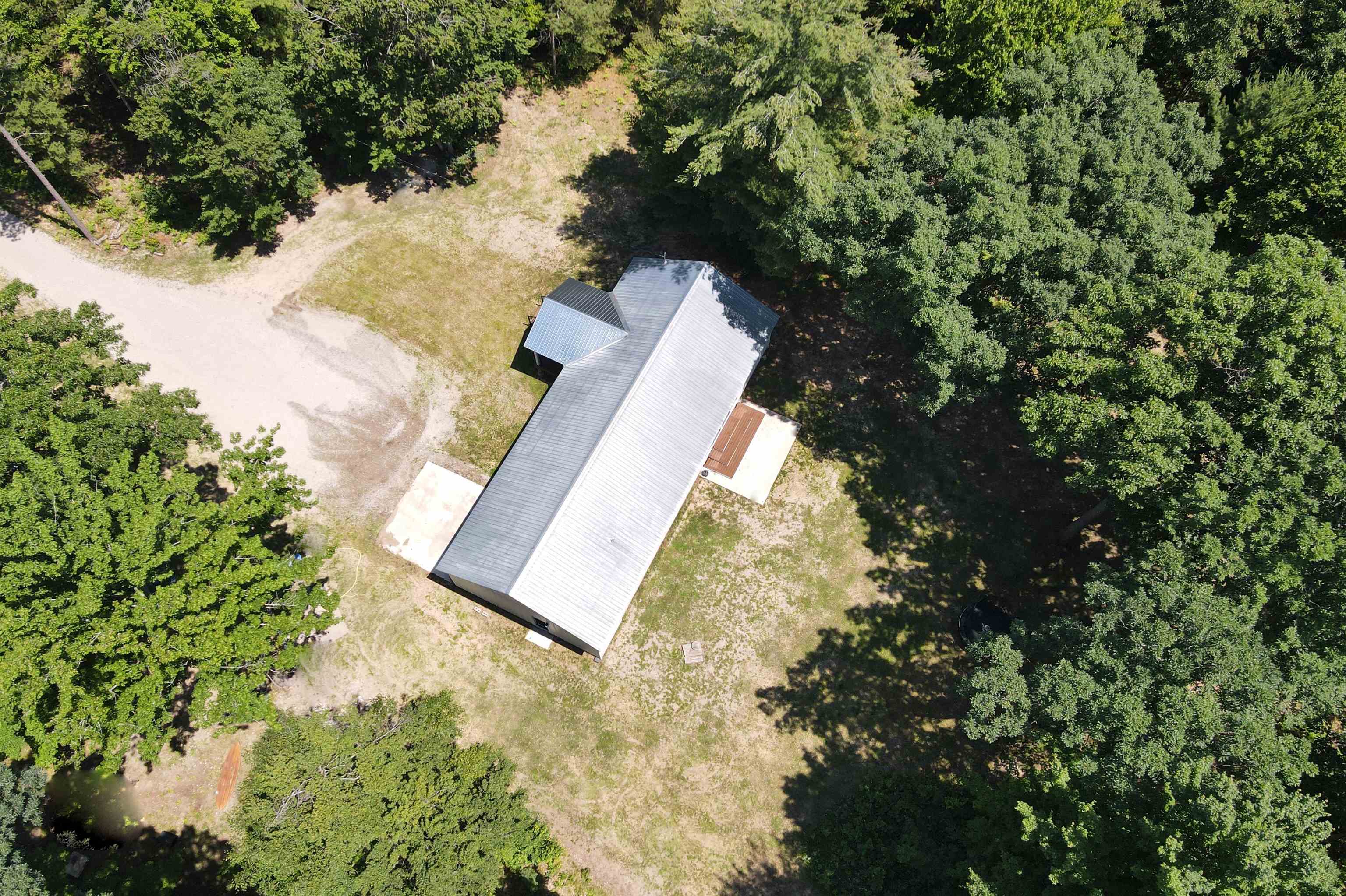 293 Fisher Road Traverse City, MI 49685 - Photo 36 of 37