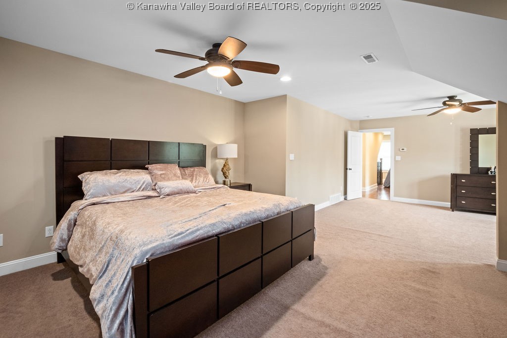 105 Fieldcrest Road Charleston, WV 25314 - Photo 37 of 50 Gallery Image 37