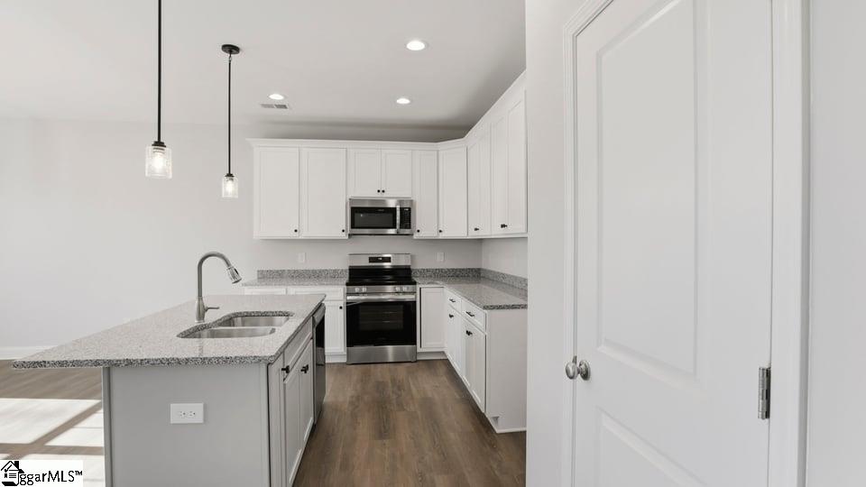 532 Landseer Drive Landrum, SC 29356 - Photo 15 of 37