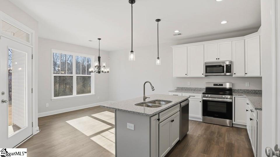 532 Landseer Drive Landrum, SC 29356 - Photo 16 of 37