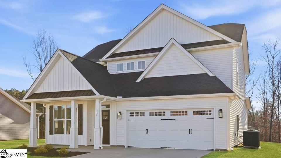 532 Landseer Drive Landrum, SC 29356 - Photo 2 of 37