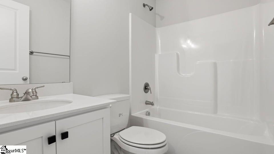 532 Landseer Drive Landrum, SC 29356 - Photo 25 of 37