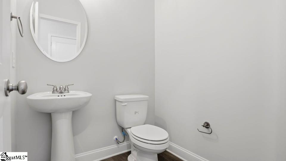 532 Landseer Drive Landrum, SC 29356 - Photo 9 of 37