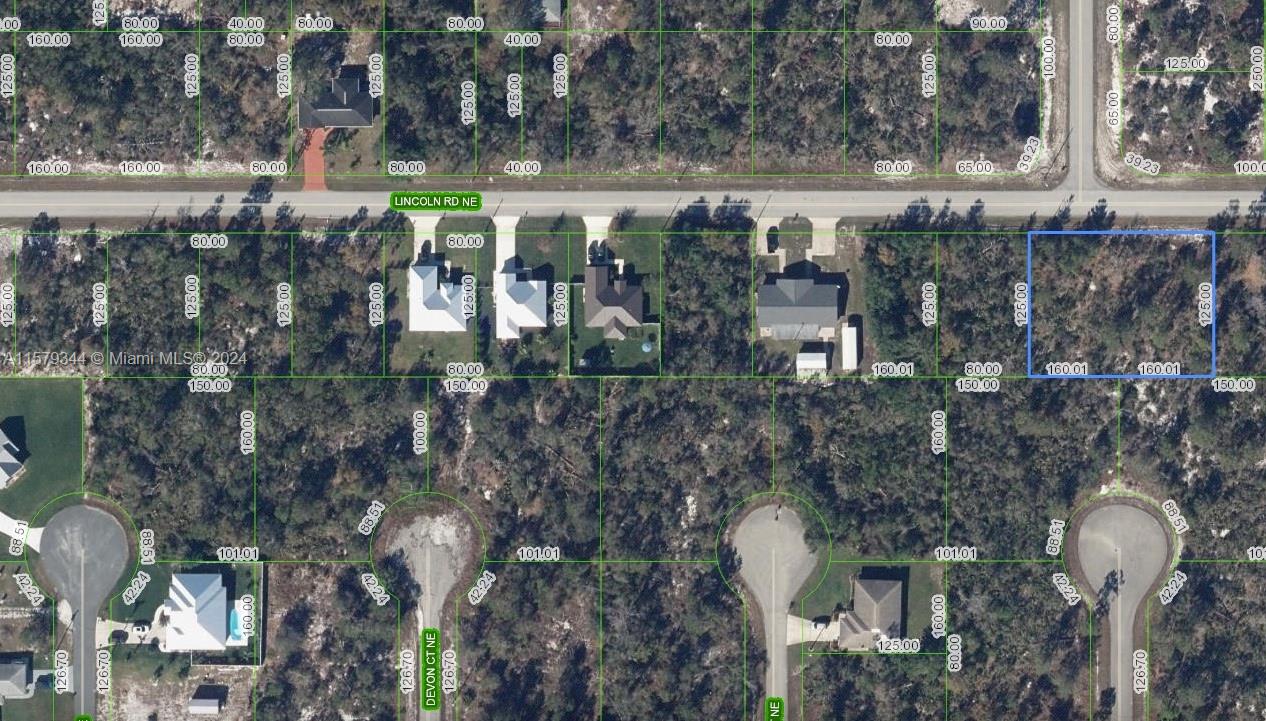 297 Lincoln Rd Northeast  