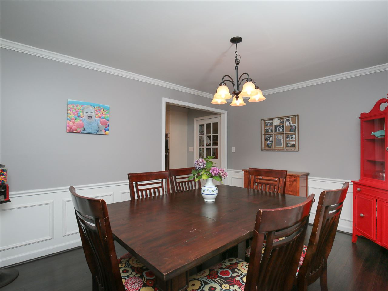 5621 Timber Ridge Drive Raleigh, NC 27609 - Photo 9 of 25 Photo 9