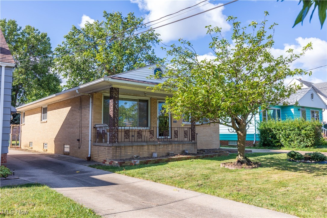 6705 Biddulph Road Cleveland, OH 44144 - Photo 3 of 42