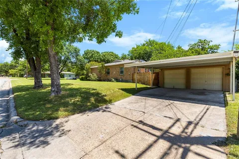 $1,900 | 1804 Mariposa Drive, Dallas, TX 75228