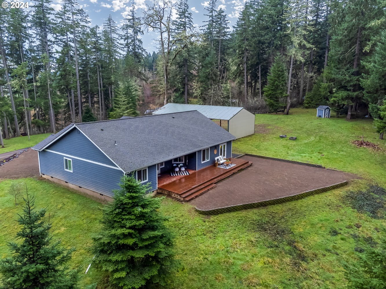 27027 Petzold Road Eugene, OR 97402 - Photo 35 of 41 Gallery Image 35