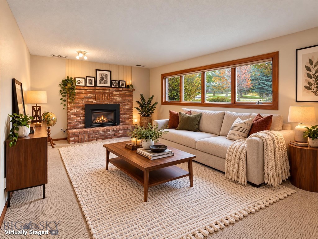 3 Hitching Post Road Bozeman, MT 59715 - Photo 23 of 35 Virtually Staged