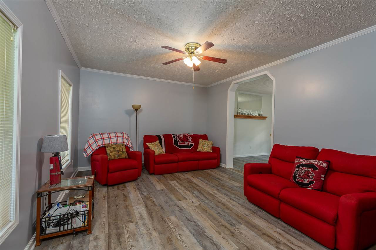 542 Bill Clifton Road Faison, NC 28341 - Photo 4 of 29 Photo 4