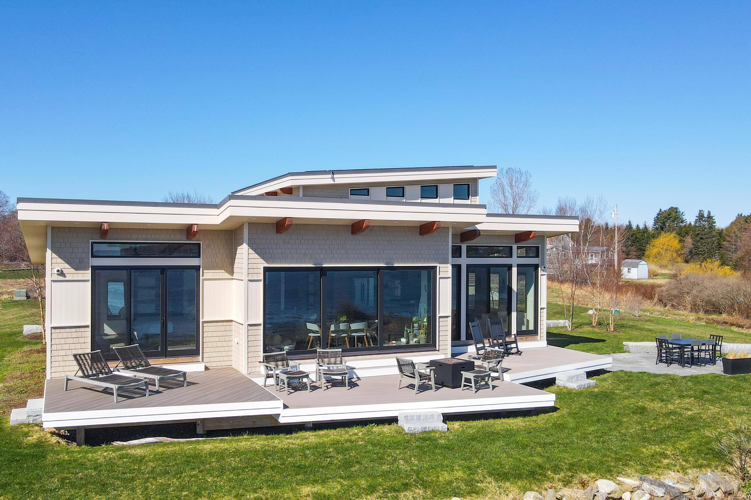 110 Port Clyde Road Tenants Harbor, ME 04860 - Photo 44 of 50 57-110PortClydeRd-StGeorge-KS