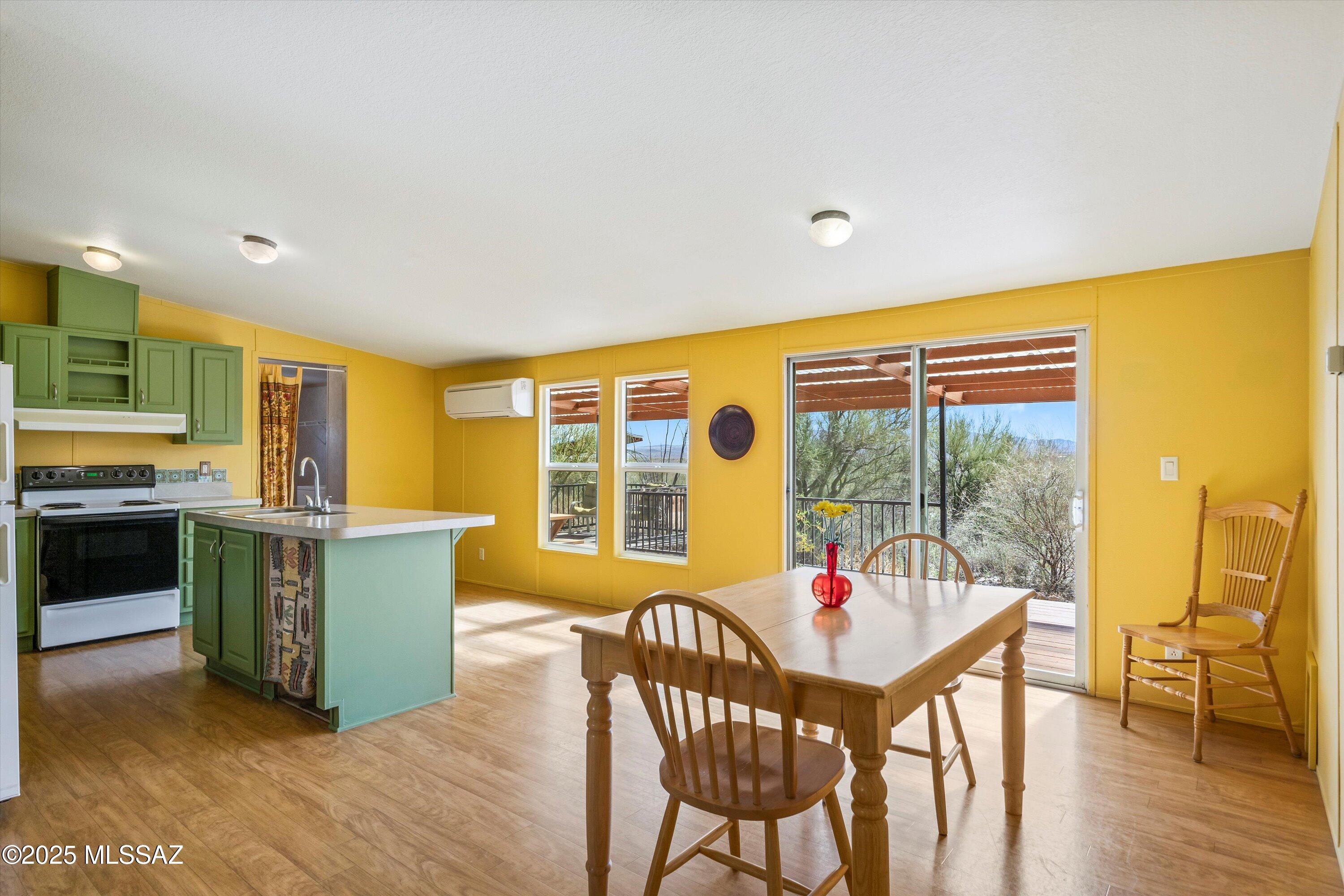 15698 East Colossal Cave Road Vail, AZ 85641 - Photo 9 of 46 Gallery Image 9