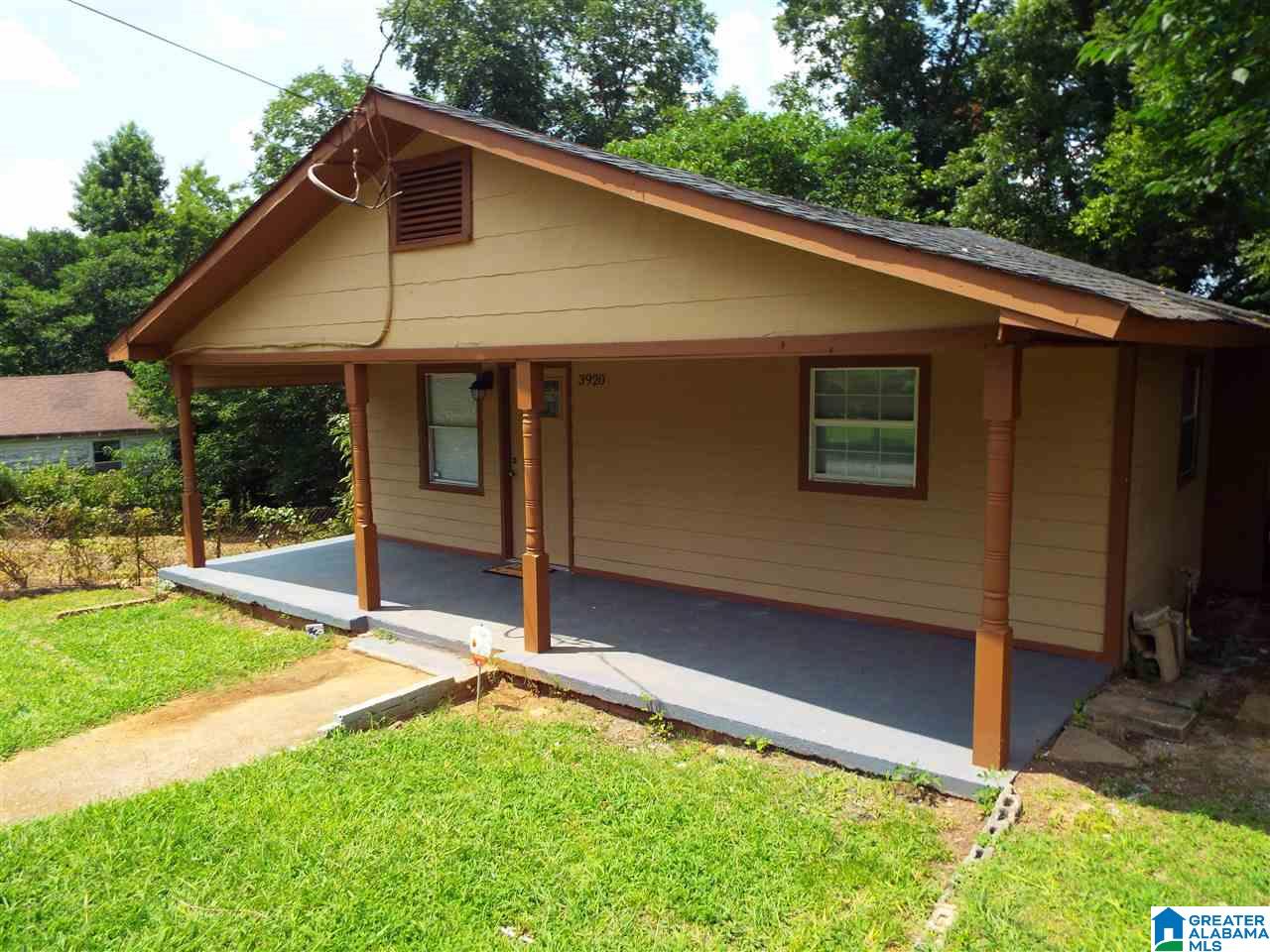 3920 Todd Avenue Southwest Birmingham, AL 35221 - Photo 21 of 24