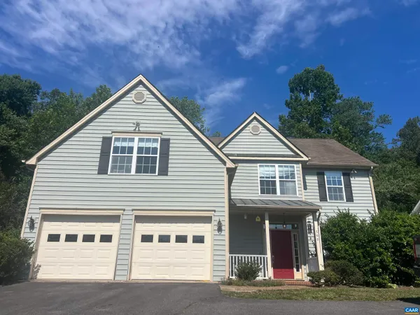 $650,000 | 560 Rolling Valley Court, Charlottesville, VA 22902