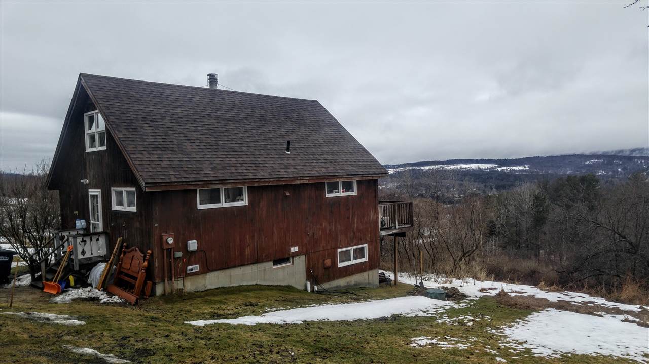 78 Valley View Road Waterbury, VT 05677 - Photo 1 of 28 Gallery Image 1
