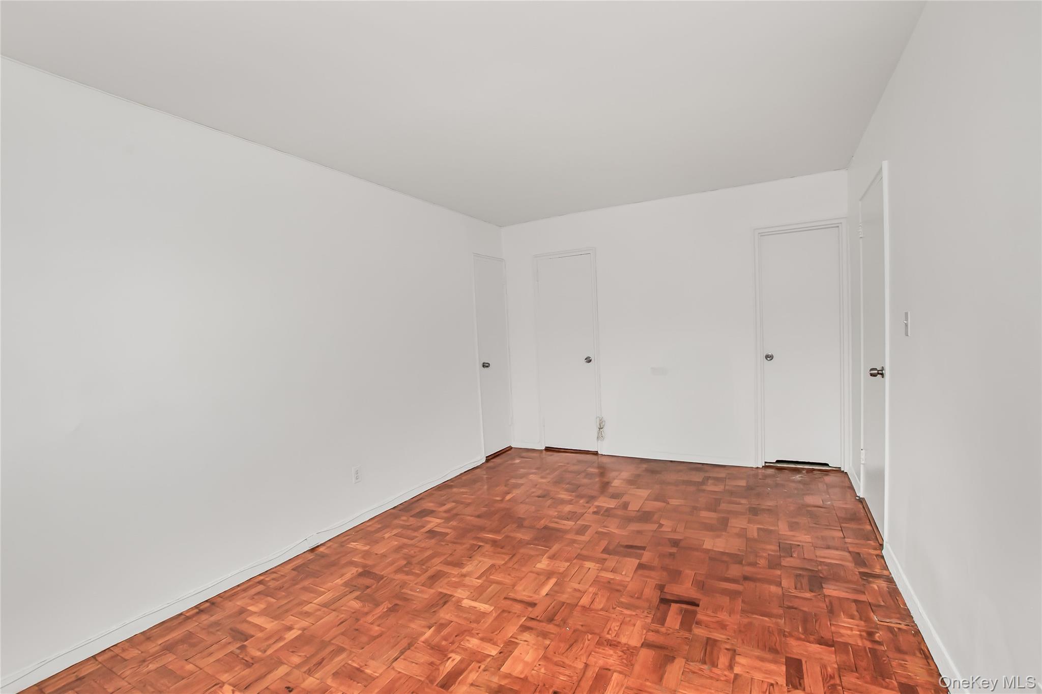 3131 Grand Concourse, Unit 5D Bronx, NY 10468 - Photo 16 of 22 a view of empty room