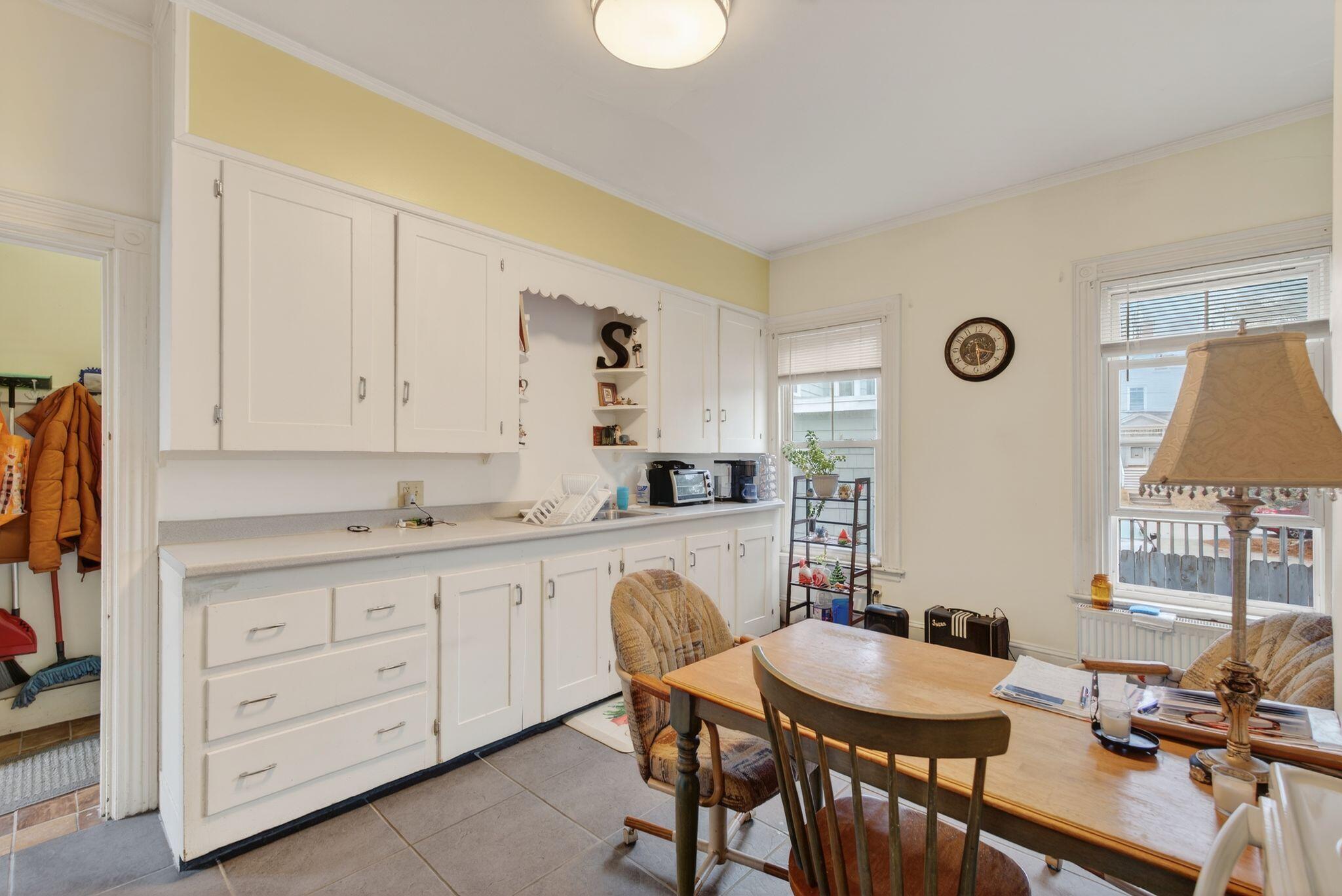 383 Main Street Westbrook, ME 04092 - Photo 11 of 35 Kitchen