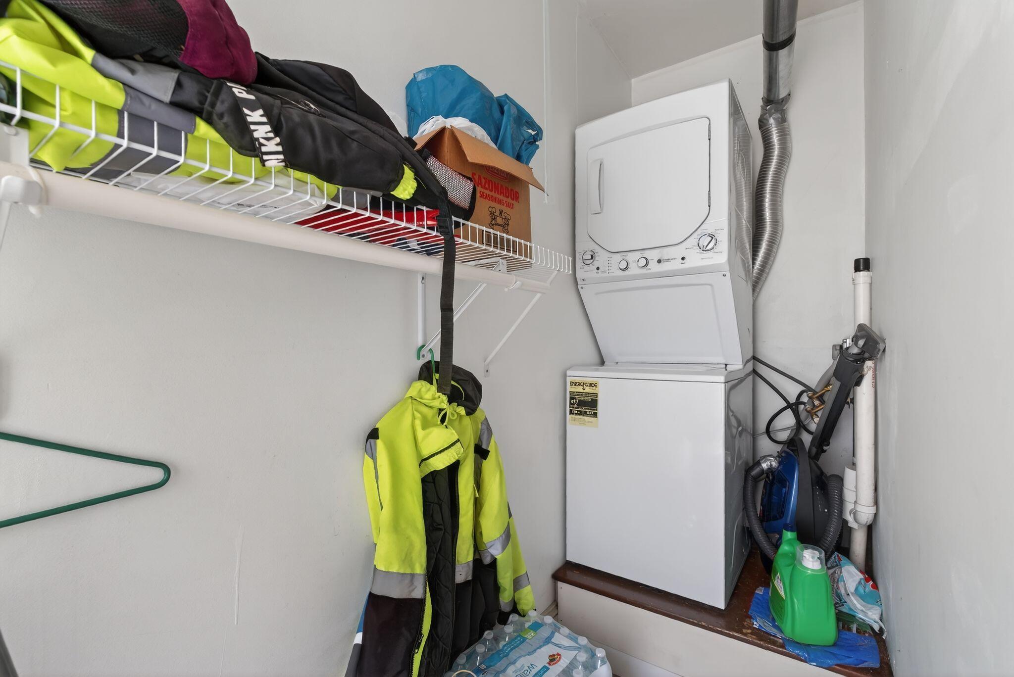 383 Main Street Westbrook, ME 04092 - Photo 19 of 35 Laundry - 2nd Floor