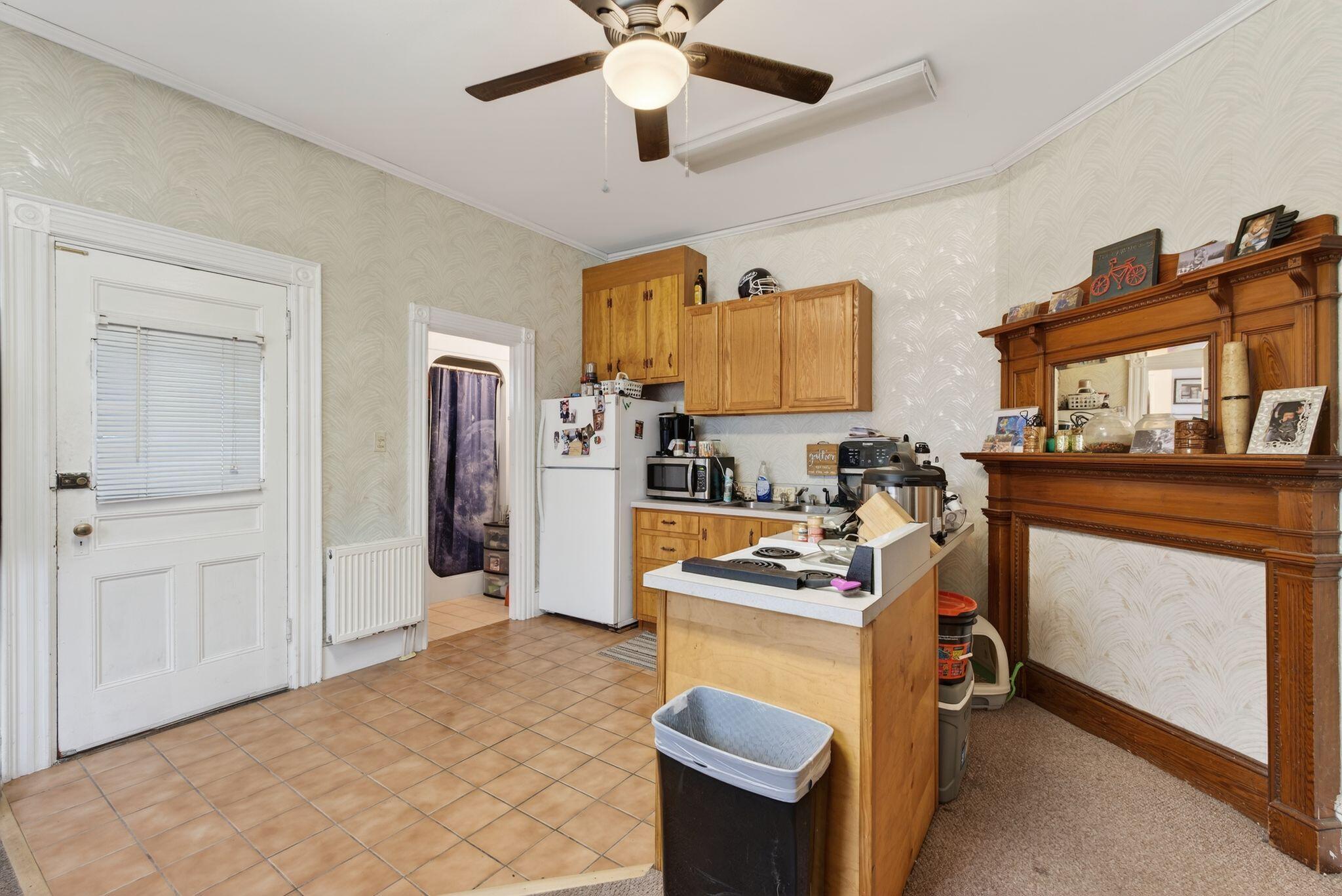 383 Main Street Westbrook, ME 04092 - Photo 24 of 35 Kitchen