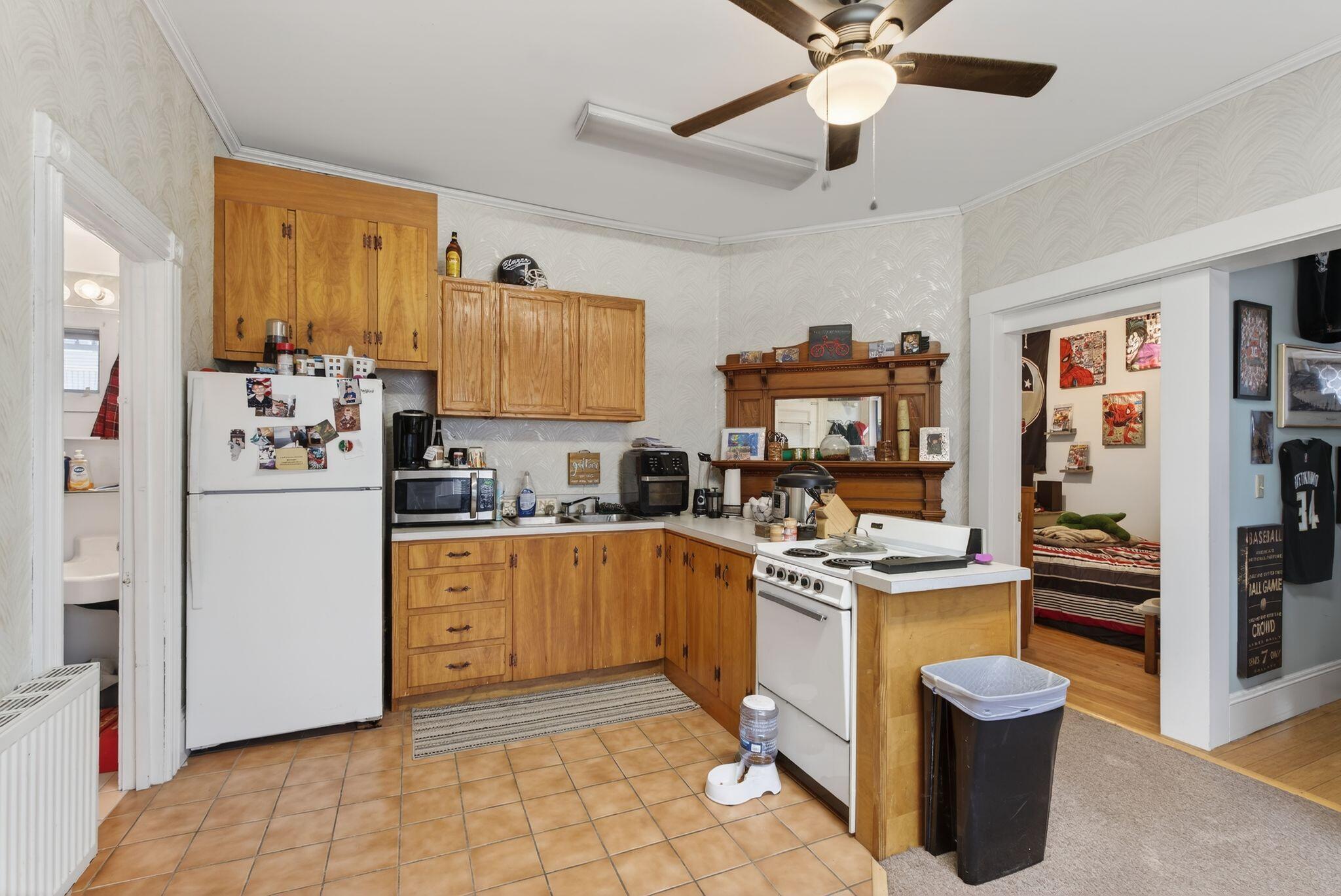 383 Main Street Westbrook, ME 04092 - Photo 25 of 35 Kitchen