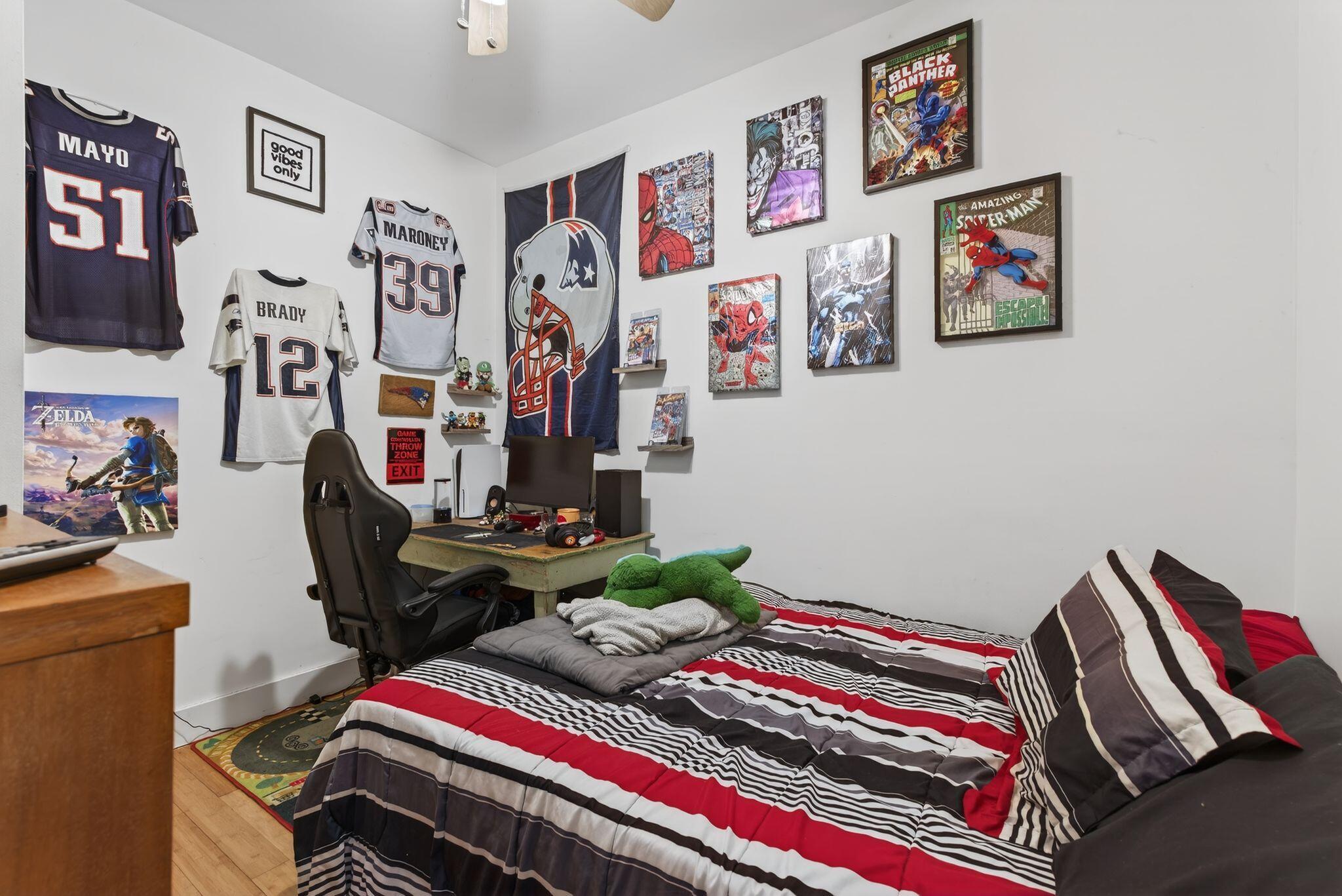 383 Main Street Westbrook, ME 04092 - Photo 28 of 35 Bedroom