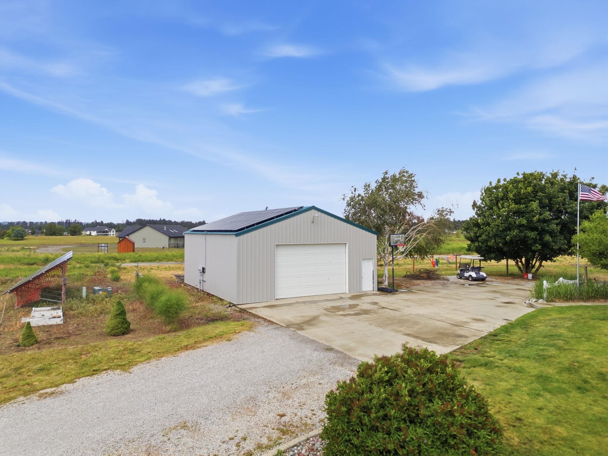 6321 East Peone Road Mead, WA 99021 - Photo 42 of 50