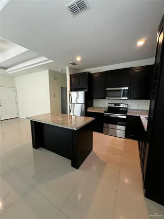 $1,300 | 3102 Sabercat Avenue, Unit 1, Edinburg, TX 78542