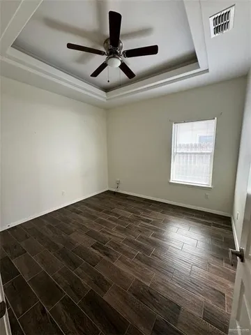 $1,300 | 3102 Sabercat Avenue, Unit 1, Edinburg, TX 78542