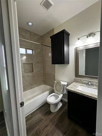 $1,300 | 3102 Sabercat Avenue, Unit 1, Edinburg, TX 78542