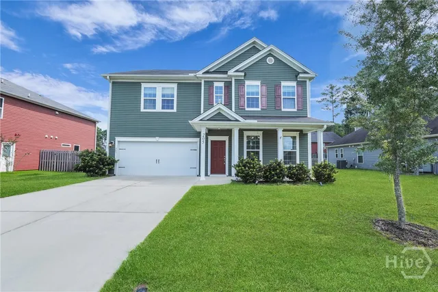 $3,000 | 205 Tanzania Trail, Pooler, GA 31322