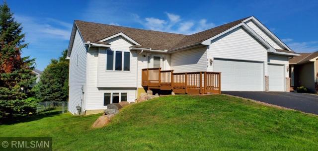 416 Rodeo Drive Northwest Isanti, MN 55040 - Photo 1 of 1 Gallery Image 1