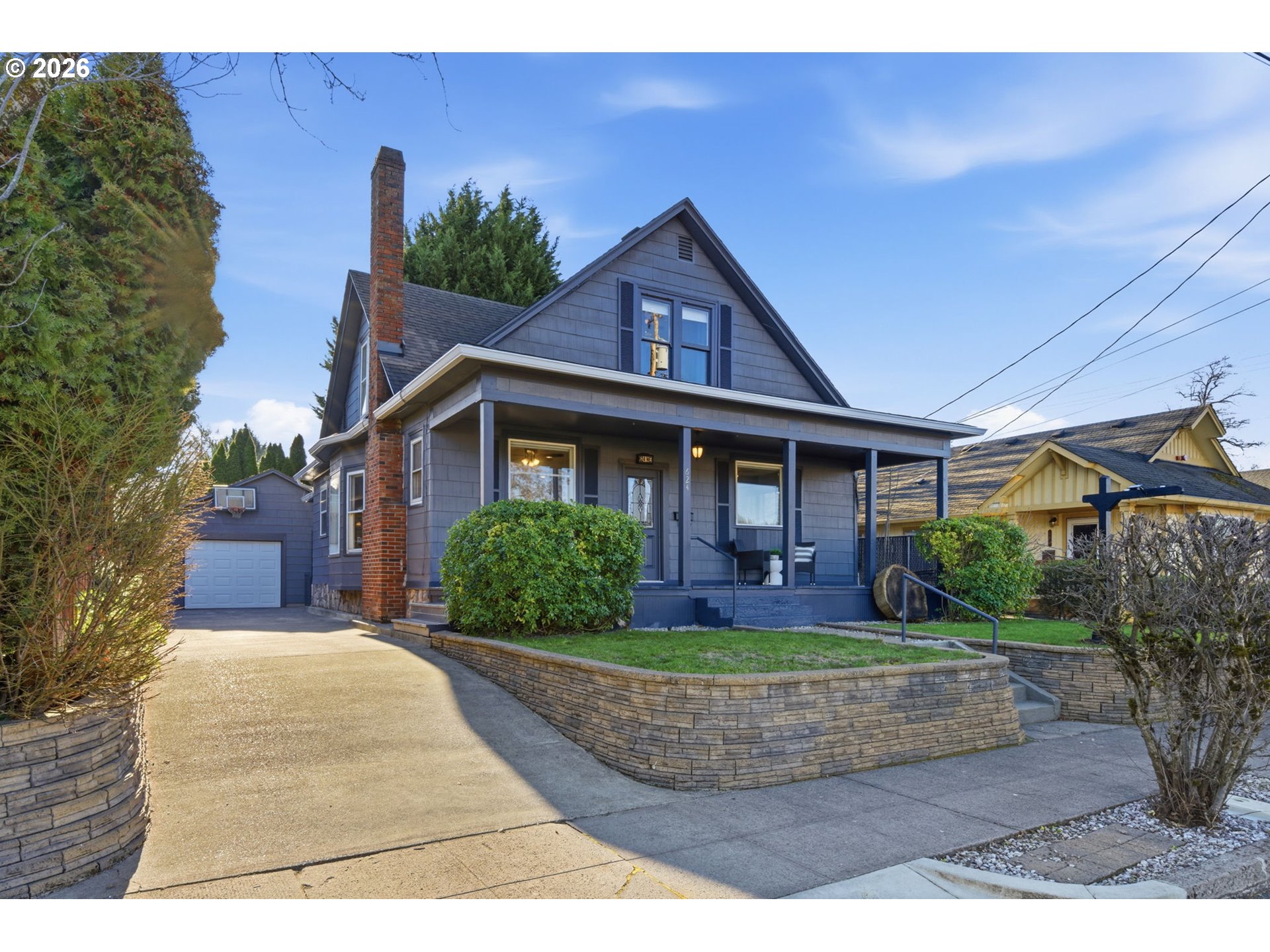 624 Northeast 2nd Avenue Camas, WA 98607 - Photo 1 of 39